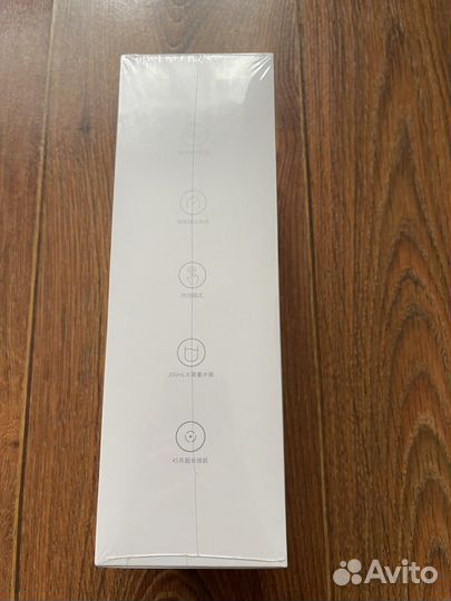 Ирригатор xiaomi новый