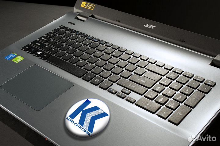 Клавиатура для ноутбука