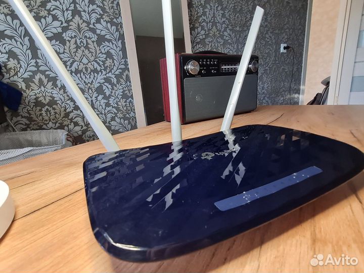 Роутер TP-Link Archer C20