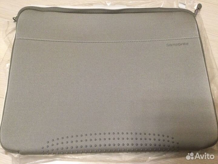 Чехол для MacBook Samsonite