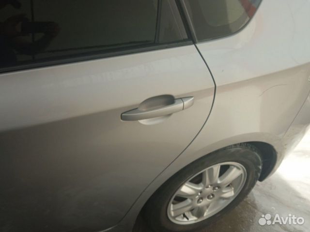 Subaru Impreza 1.5 AT, 2008, 141 186 км объявление продам