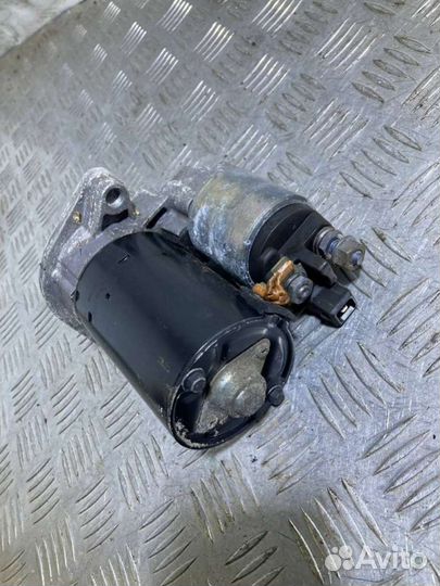 Стартер BMW3 E90/E91/E92/E932007