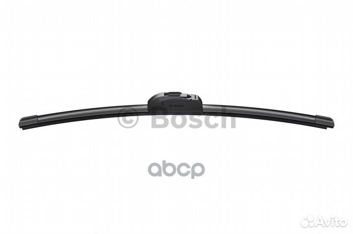 Щетка стеклоочистителя бескарскасная AeroTwin R