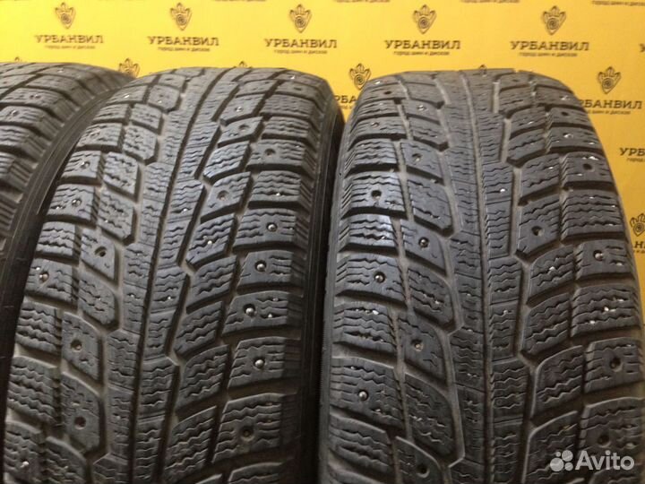 Michelin X-Ice 195/65 R15