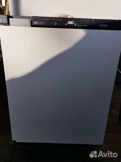 Морозильная камера Гиочел