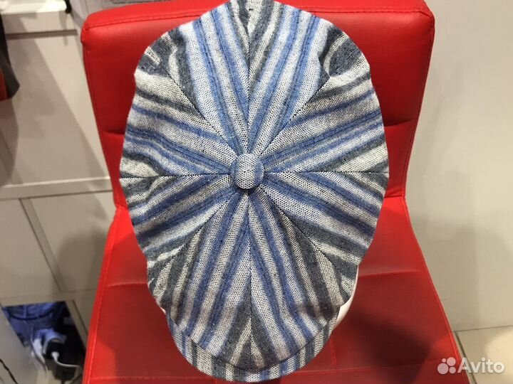 Кепка хулиганка