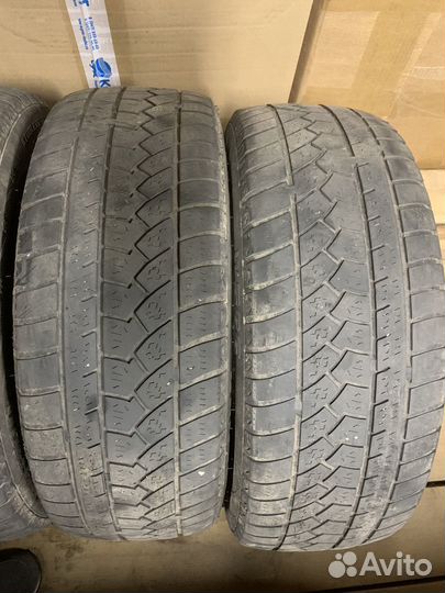 Ovation W-586 185/55 R15