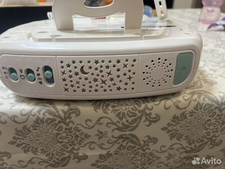 Проектор для сна fisher price