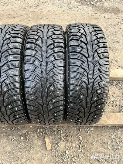 Nokian Tyres Nordman 5 195/65 R15