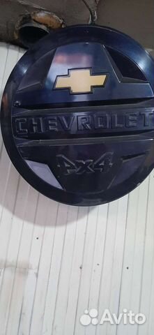 Чехол для запасного колеса