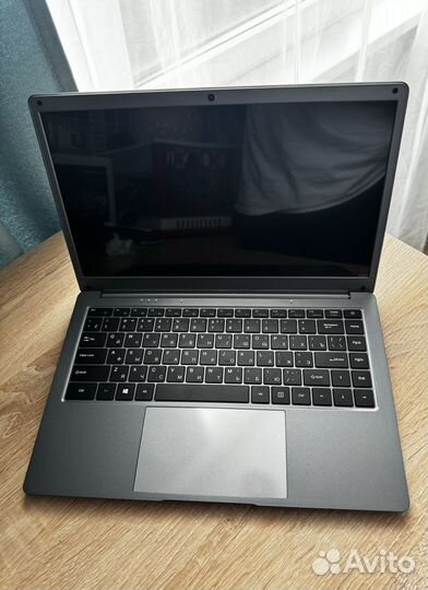 Ноутбук 14.1 новый