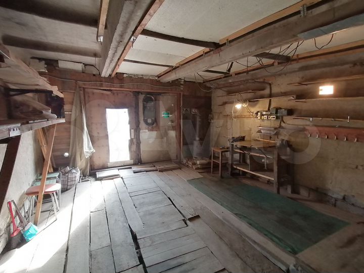 Гараж, 30 м²