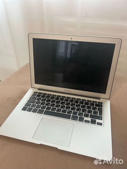 Apple MacBook Air 13 2017