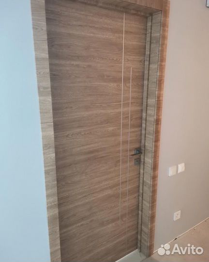 Двери межкомнатные Вектор - 224