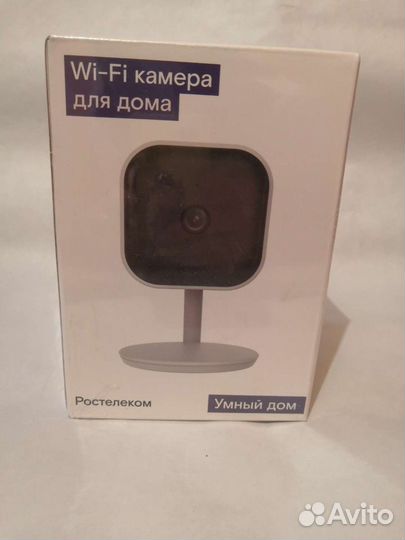 Wifi камера для дома