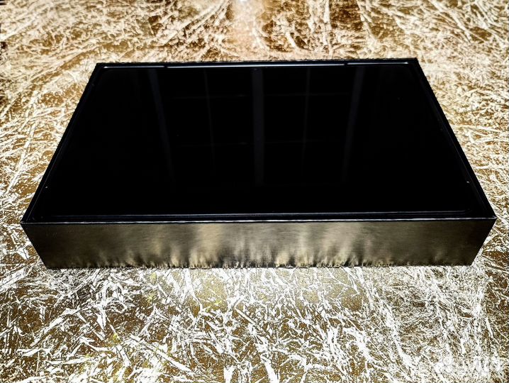 Планшет Xiaomi Mi Pad 5 Pro 12.4 8/256 чёрный