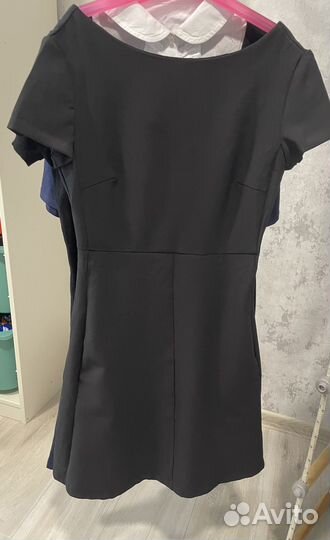 Школьные рубашки для девочки 146-152-158