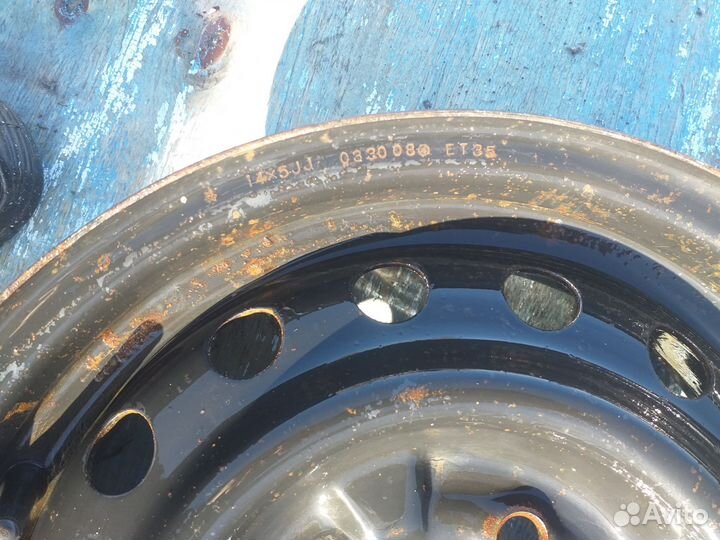 Продам диски