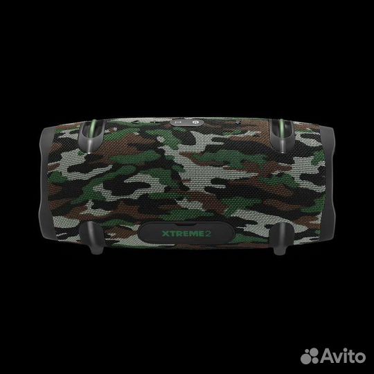 Колонка jbl extreme 2