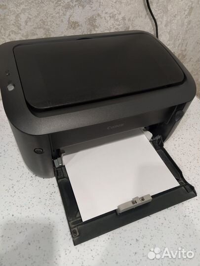 Принтер canon