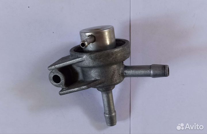 Регулятор давления топлива Ducati Monster S4