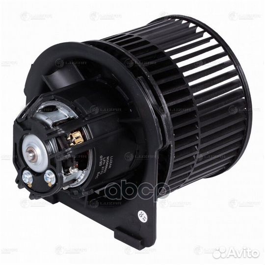 Э,вентилятор отоп. LFH2170 luzar