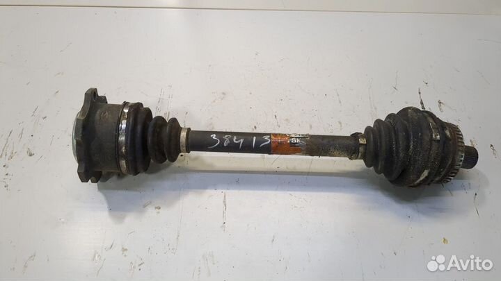 Полуось Volkswagen Passat 5, 2004