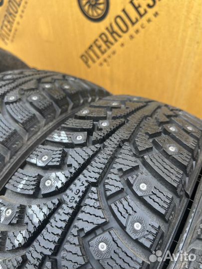 Nokian Tyres Nordman 5 175/65 R14 86T