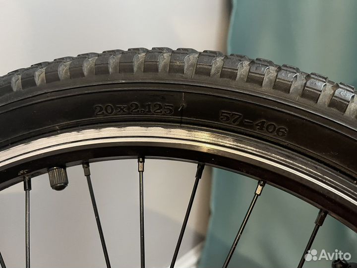 Велосипед Ramones commencal