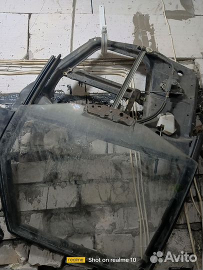 Электростеклоподъёмники audi 100 c3