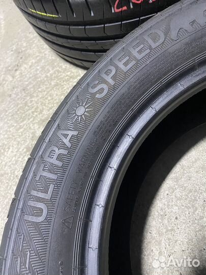 Gislaved Ultra Speed 195/60 R15