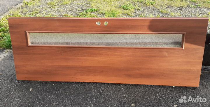 Межкомнатная дверь на 70