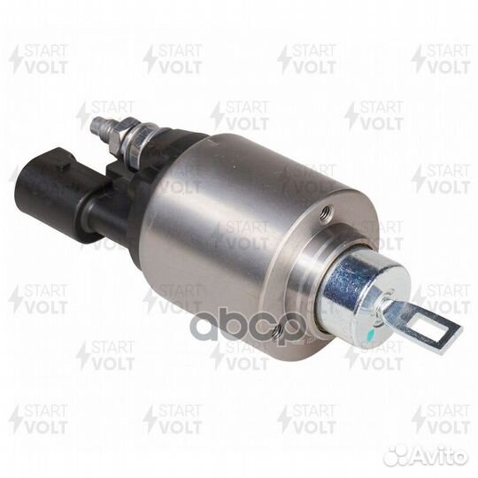 Реле втягивающее VAG Tiguan (16) /Kodiaq (16)