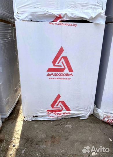 Пеноблоки газоблоки