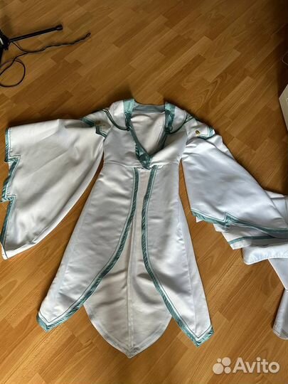 Костюмы косплей