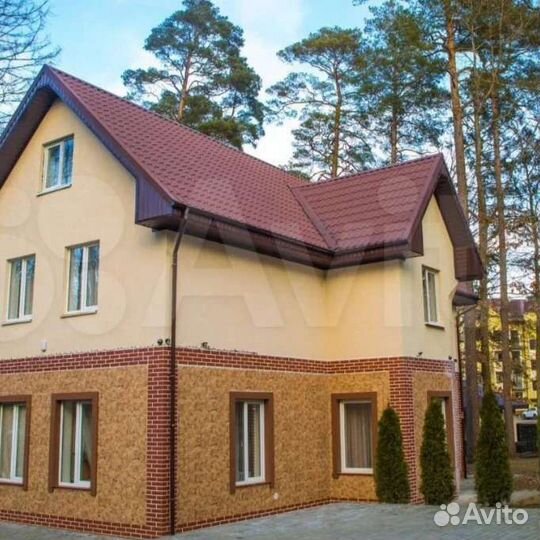 Йога тур в Светлогорск (Калининградская область)