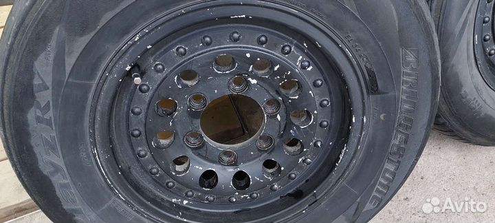 Bridgestone Playz RV Ecopia PRV-1 215/70 R15
