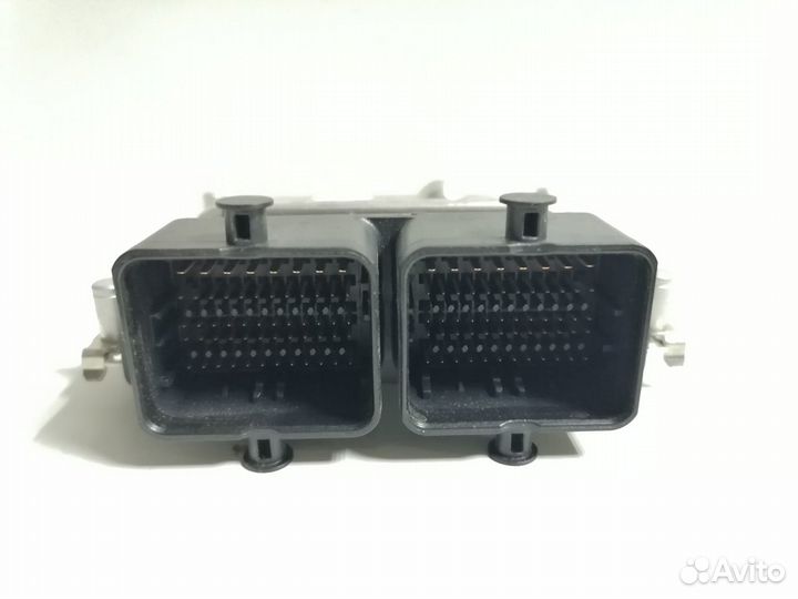 Эбу (мозги) на ваз 21126-1411020-46