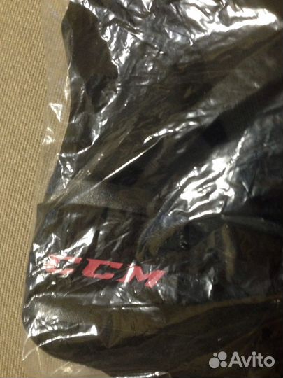 Компрессионные шорты Bauer CCM