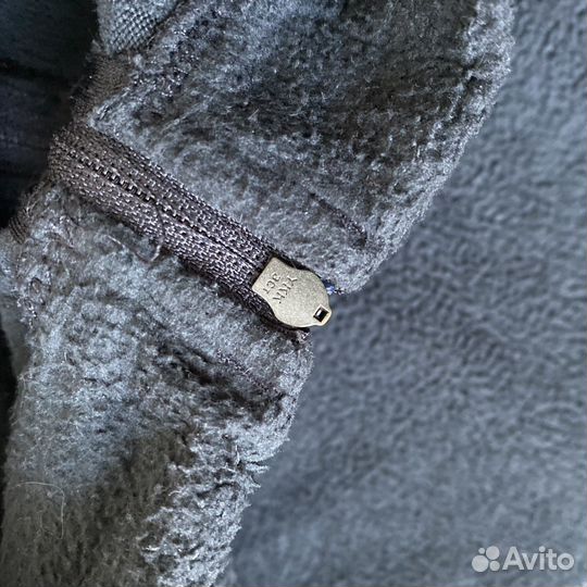 Nike Vintage Fleece флис оригинал винтаж