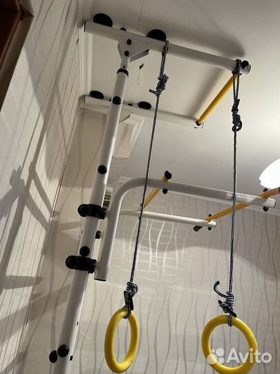 Шведская стенка