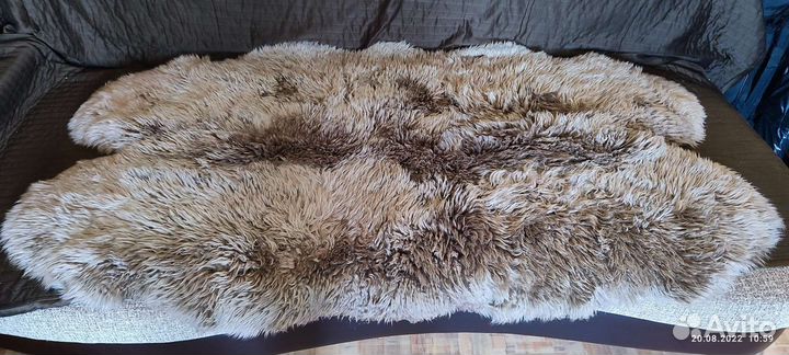 Овечья шкура