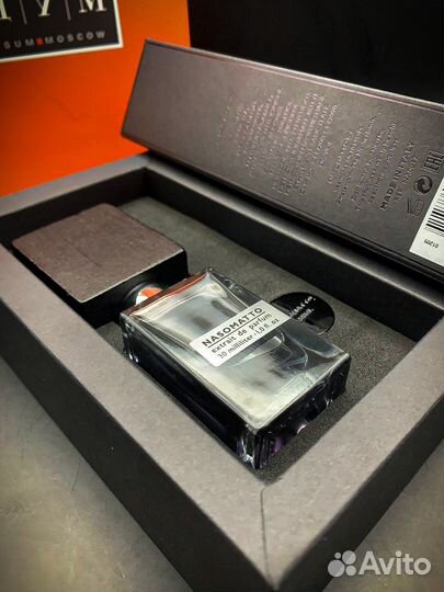 Духи мужские Дубай