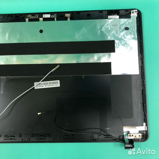 Крышка матрицы ноутбука packard bell EG70 13NO-A8A