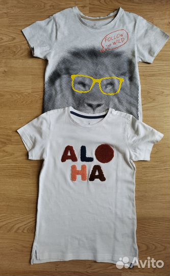 Одежда для мальчика на рост 140см