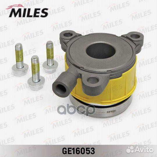 Подшипник выжимной GE16053 Miles