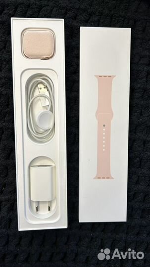 Apple watch series 5 40mm