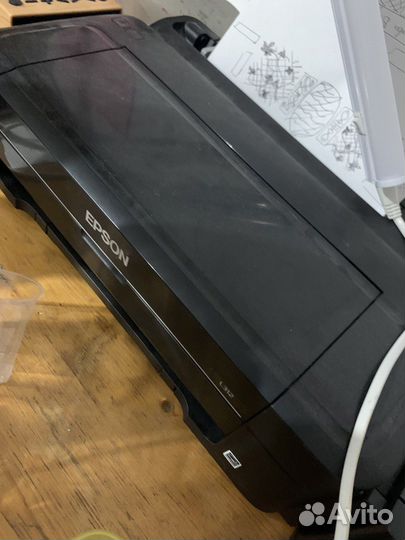 Принтер Epson l312 подходит для сублимации