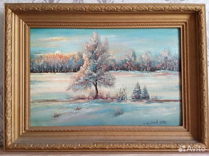 Продам картины