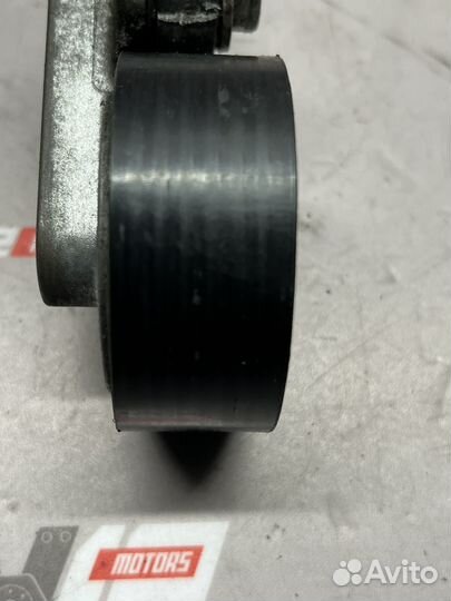 11287841526 натяжитель ремня BMW S65B40